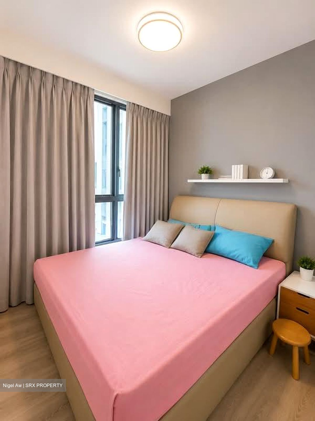 Belysa (D18), Condominium #604367761